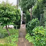 Ruhige Im Schwarzwald Апартаменты Пфорцхайм