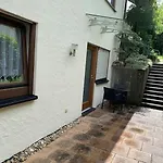 Ruhige Im Schwarzwald Апартаменты *