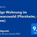 Ruhige Im Schwarzwald *