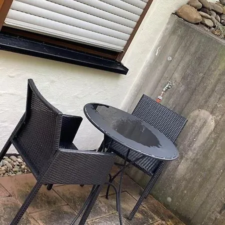 Апартаменты Ruhige Im Schwarzwald