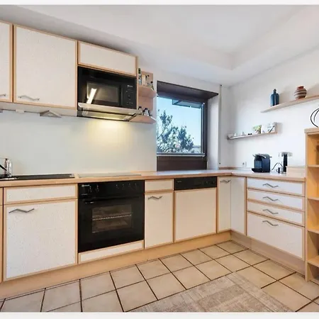 Апартаменты Ruhige Im Schwarzwald *