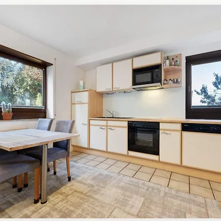 Ruhige Im Schwarzwald Апартаменты