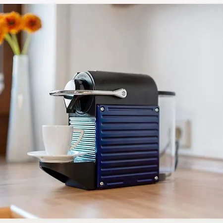 Апартаменты Ruhige Im Schwarzwald Пфорцхайм