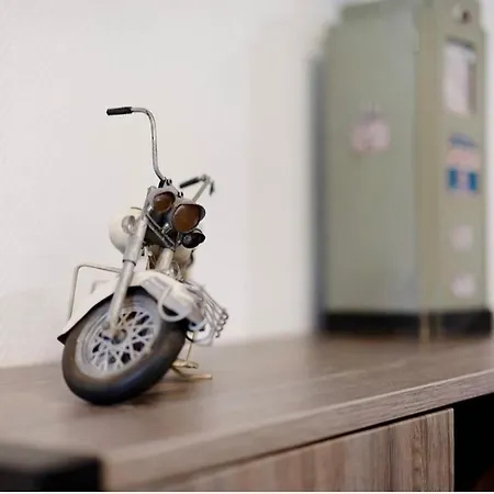 Ruhige Im Schwarzwald Апартаменты Пфорцхайм