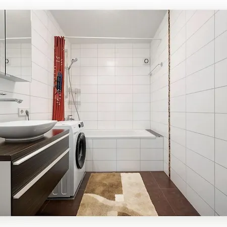 Апартаменты Ruhige Im Schwarzwald