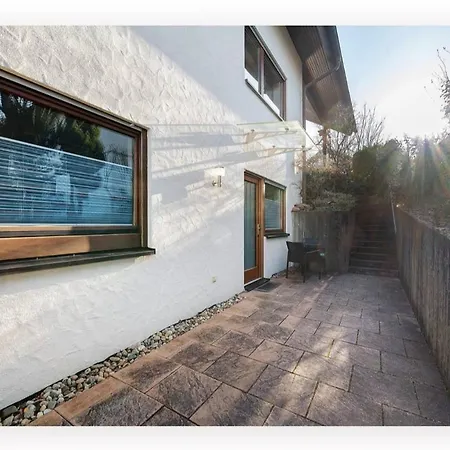 Ruhige Im Schwarzwald